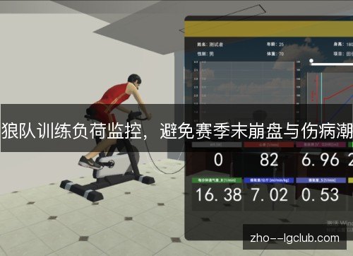 狼队训练负荷监控，避免赛季末崩盘与伤病潮